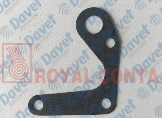 ROYAL 004200 Yağ Contasi R12 1.3 1.4 Klingrit